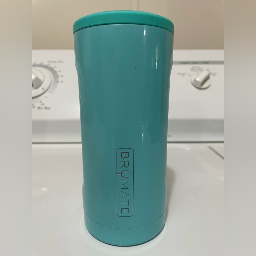 Slim Brumate- Turquoise